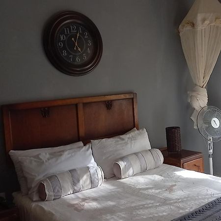 Winburg Hotel エクステリア 写真