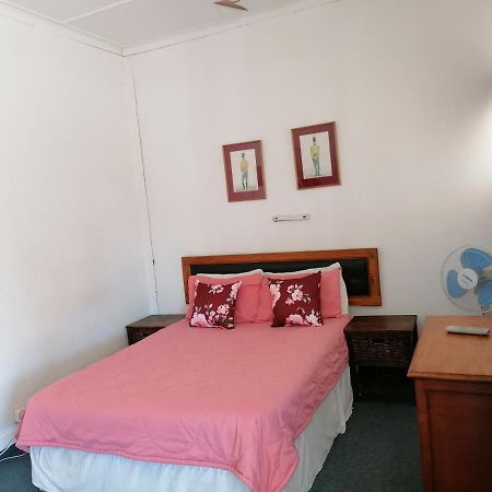 Winburg Hotel エクステリア 写真