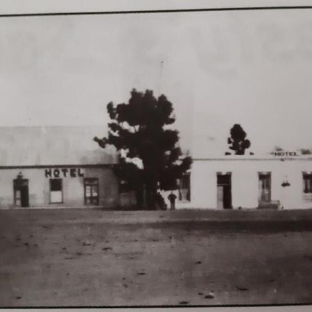 Winburg Hotel エクステリア 写真