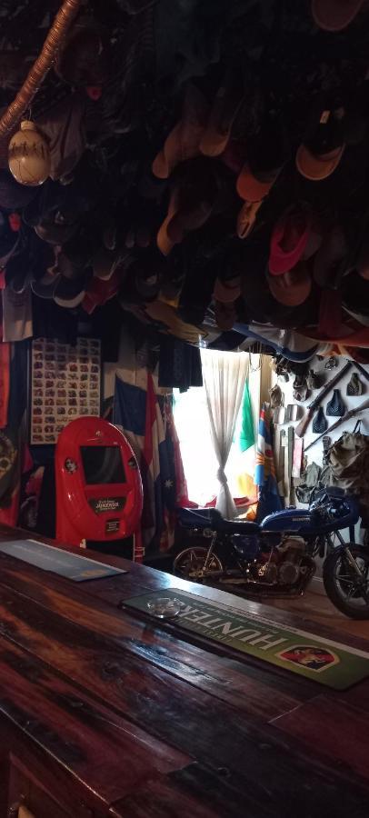 Winburg Hotel エクステリア 写真