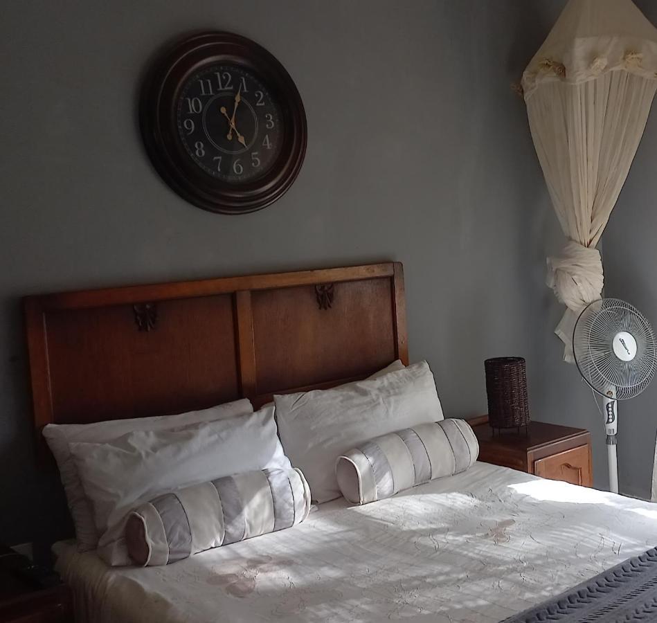Winburg Hotel エクステリア 写真