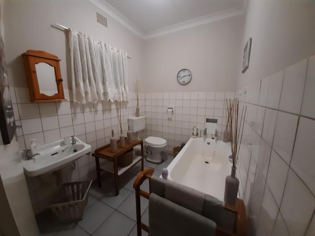 Winburg Hotel エクステリア 写真