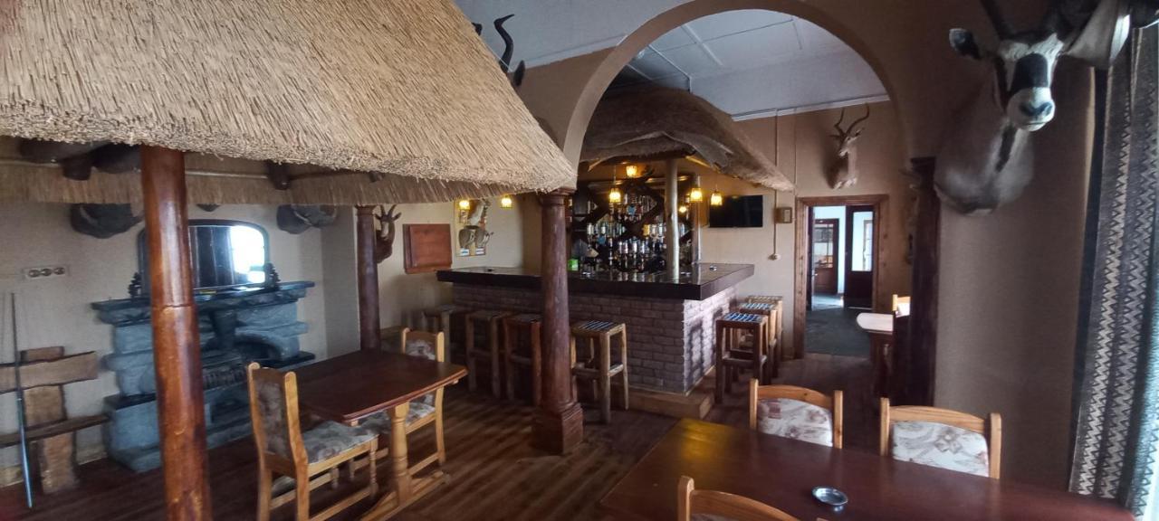 Winburg Hotel エクステリア 写真