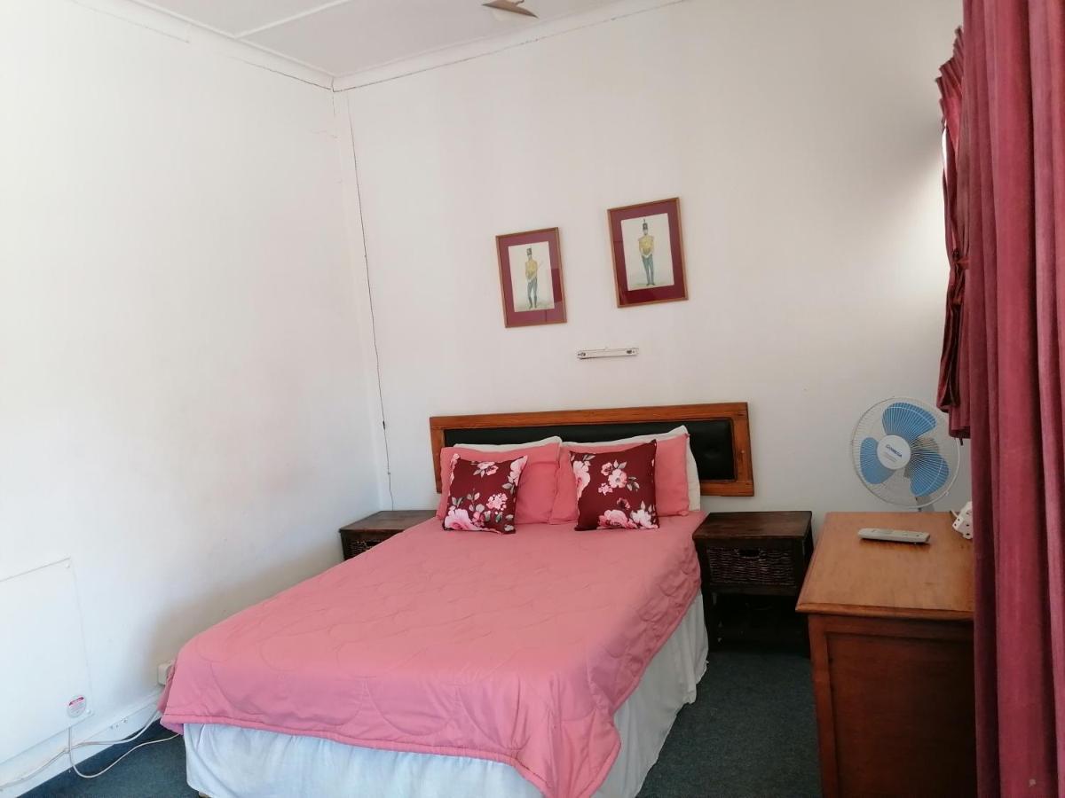 Winburg Hotel エクステリア 写真