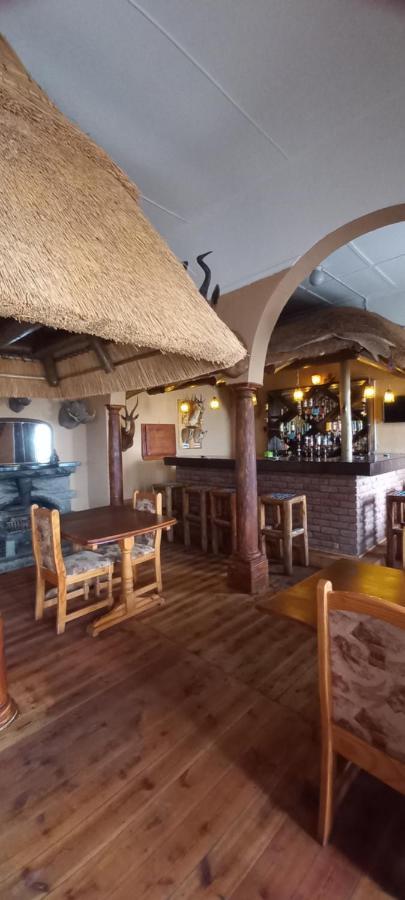 Winburg Hotel エクステリア 写真
