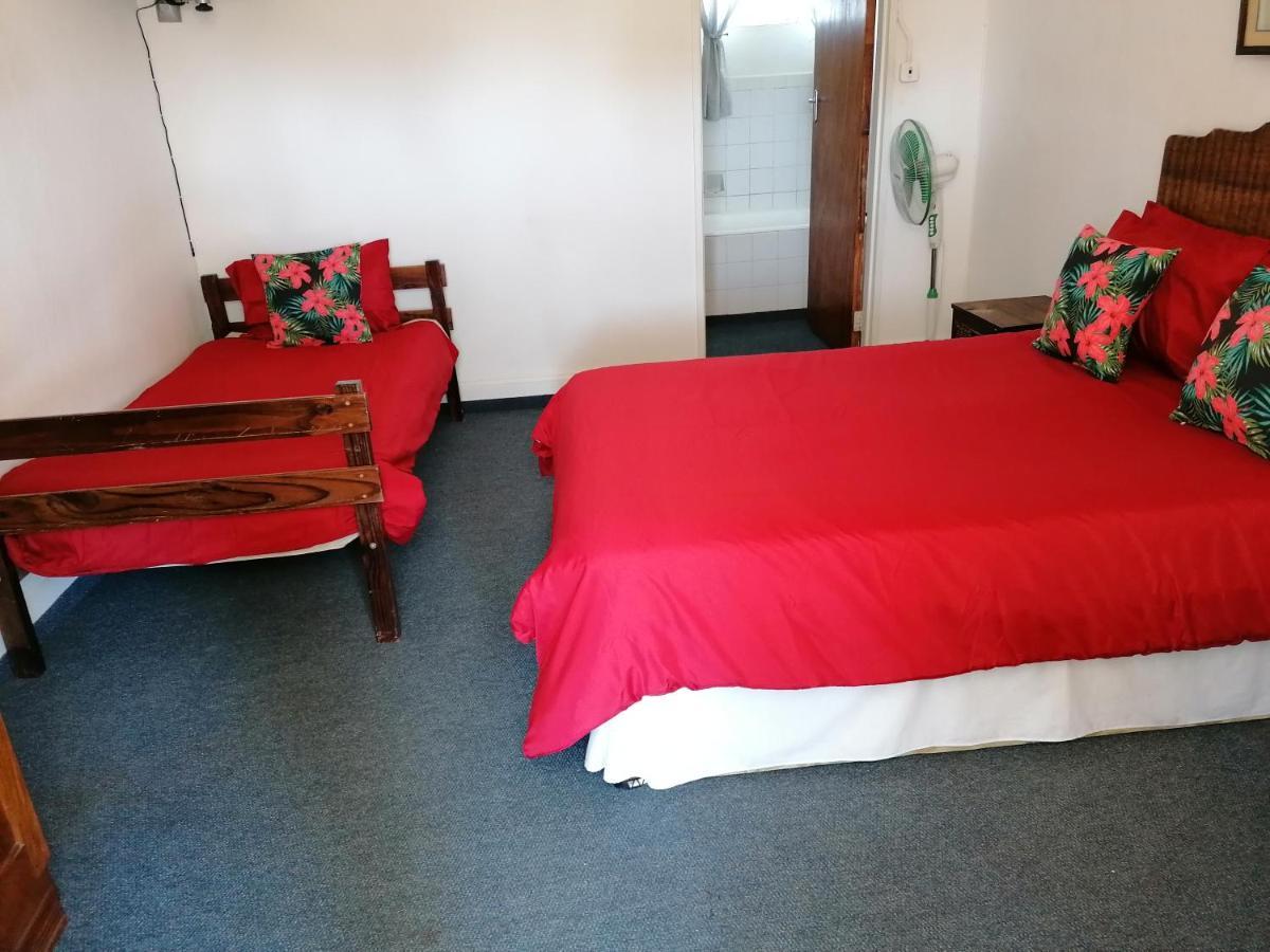 Winburg Hotel エクステリア 写真