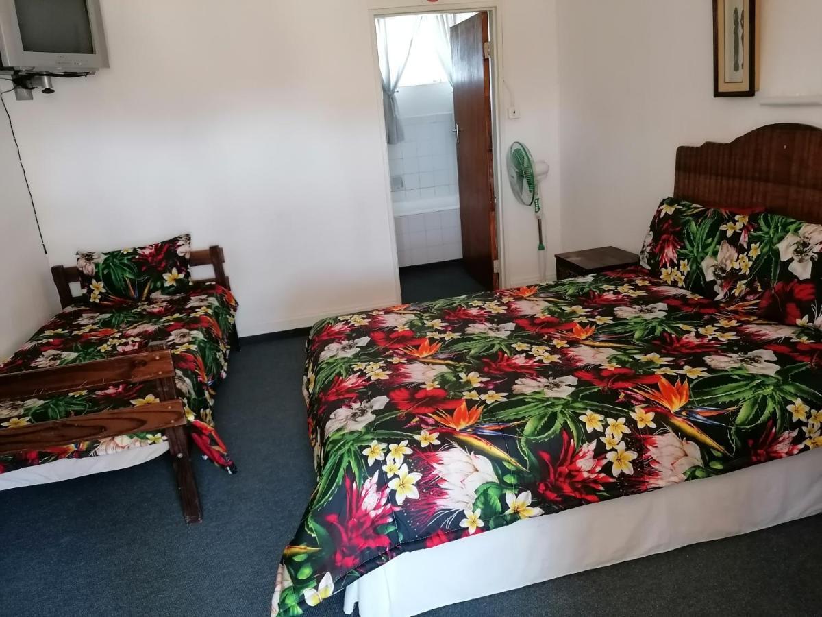 Winburg Hotel エクステリア 写真