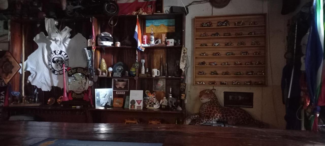 Winburg Hotel エクステリア 写真