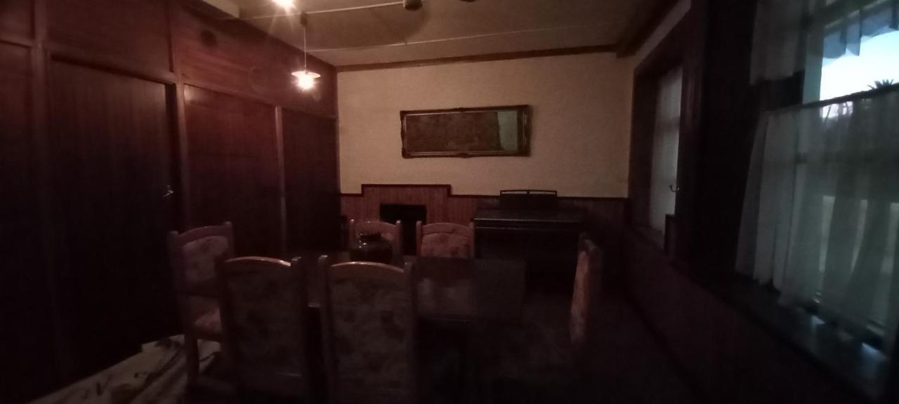 Winburg Hotel エクステリア 写真